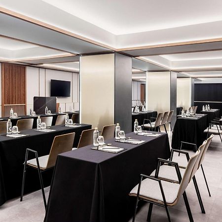 Hotel Radisson Collection Bilbao Esterno foto Meeting room