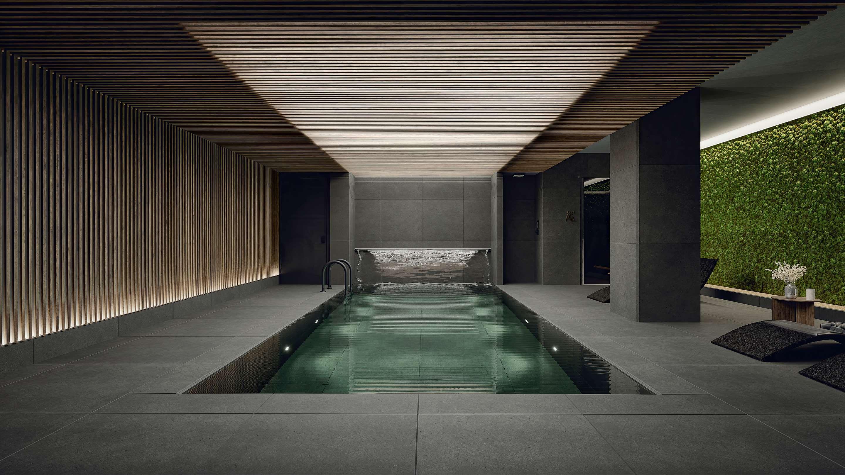 Hotel Radisson Collection Bilbao Esterno foto Spa